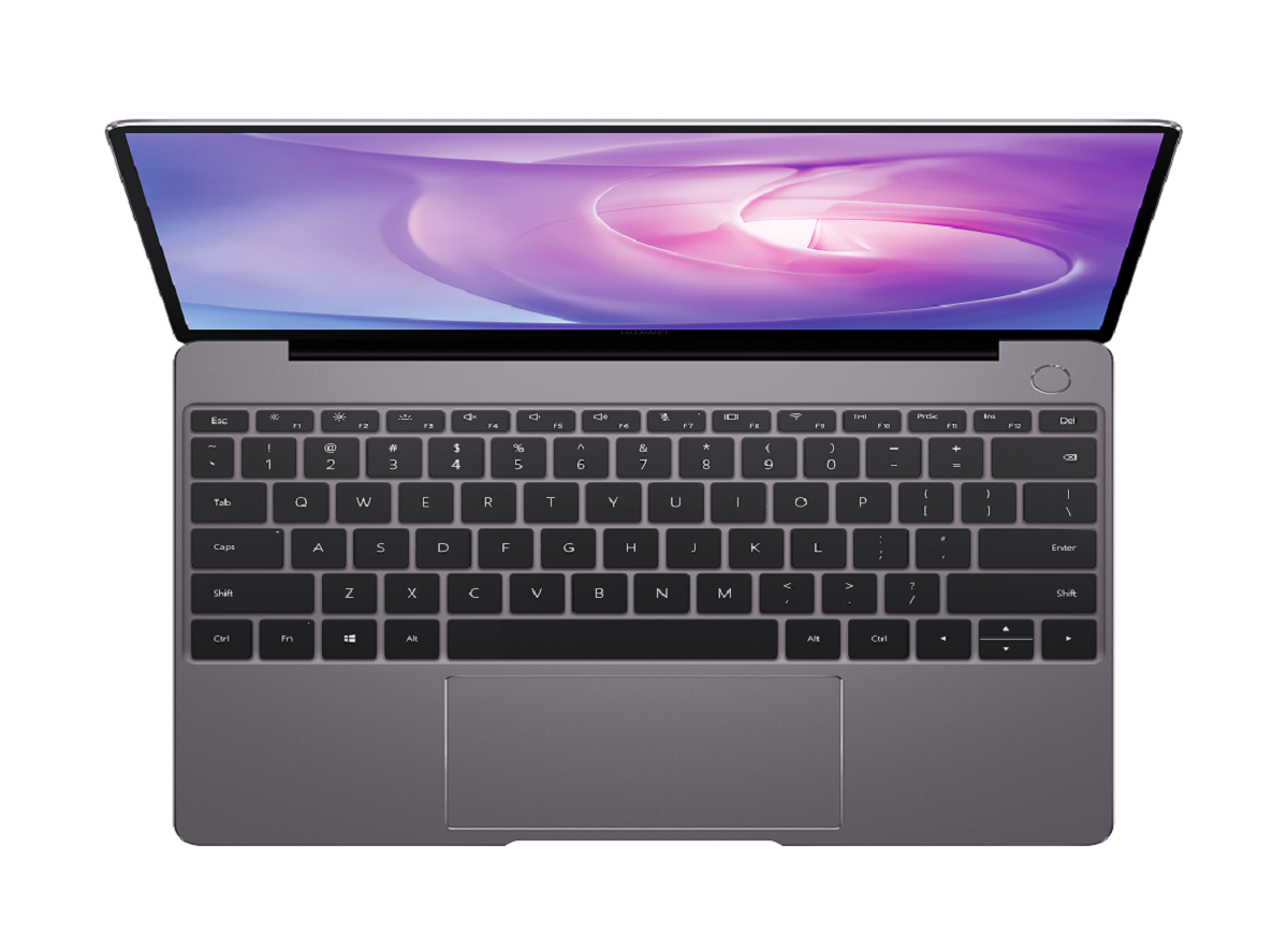 MateBook 13 от Поликомп